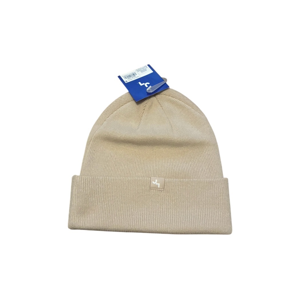 Lab Joy beanie with heart - Picture 3 of 3